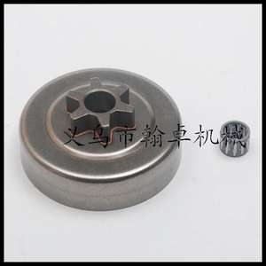 อุปกรณ์เสริมเลื่อยโซ่ยนต์ Hanzhuo MS170 180 250 6T แบบใช้น้ำมันเบนซิน 2 จังหวะ ปรับแต่งได้ รองรับ OEM - Product Image 3