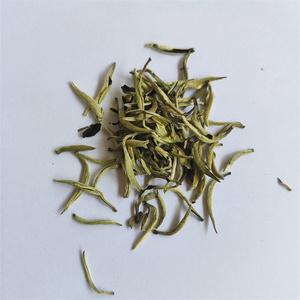 เข็มเจาะเงินสีขาวดอกมะลิดอกตูมหิมะของจีน - Product Image 6