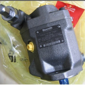 ปั๊มไฮดรอลิกแบบลูกสูบ Rexroth รุ่น PVV1-1X/036RA15LMB ขนาด 36 ซม. 350 บาร์ ผลิตจากเหล็กหล่อ แบบแกนเดี่ยว ผลิตในเยอรมนี - Product Image 4