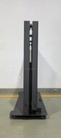 Display LED Portatile Intelligente per Pubblicità Interna/Esterna, Lettore Pubblicitario per Ascensori con WIFI/4G/USB, Pieghevole, Digitale, Self-Service per Attività Commerciali