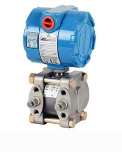 Transmetteur intelligent Emersons Rosemounts 1151 neuf/Précision de 0,075%/Intrinsèquement sûr/4-20mA HART/IP65/1151DP/GP/AP - Product Image 5