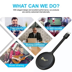 TV98 ATV X8 TV Stick Android 14 Wifi 2.4G 5G 8K H313 Reproductor Multimedia TV98 ATV 8K BT5.0 2GB 16GB Control Remoto por Voz iptv Smart TV Box - Product Image 3