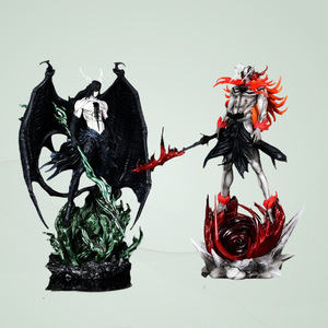 Figura de Ichigo Kurosaki de <span class=keywords><strong>BLEACH</strong></span> de 30 cm, Juguetes de Colección de <span class=keywords><strong>Anime</strong></span> - Product Image 3