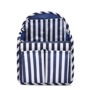 Backpack Organizer <strong>Insert</strong> Big <strong>Bag</strong> Divider for Rucksack Purse Lightweight Nylon Shoulder <strong>Bag</strong> <strong>Organiser</strong> <strong>Insert</strong> - Product Image 5