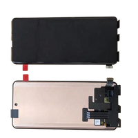 Écran tactile OLED In-cell LCD 6,7 pouces pour OPPO Reno 9/10/11 Pro, assemblage numériseur, garantie OEM 1 an, testé à 100 %, vente en gros