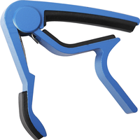 Musical Instrument Accessories Guitar Capo in Stringed Instruments Parts