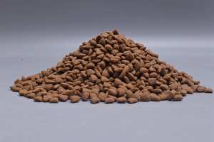 อาหารสุนัขยี่ห้อ YOZA OEM ออร์แกนิค ปราศจากธัญพืช ผสมน้ำมันปลาทะเลน้ำลึก ไก่คุณภาพสูง โปรตีนสูง เหมาะสำหรับสุนัขที่มีระบบย่อยอาหารบอบบาง บำรุงผิวและขน - Product Image 2