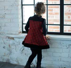 Vestidos de Dama de Honor para Niñas, Estilo Árabe, para Fiestas Infantiles - Product Image 4