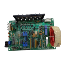 Placa de Circuito Plc 163-66203B UNMP, Suministro a Granel