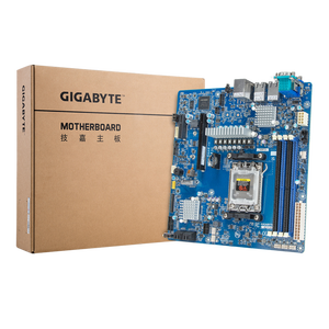 <span class=keywords><strong>Carte</strong></span> mère Gigabyte compatible MC13-LE1 AMD <span class=keywords><strong>B650E</strong></span> double canal mémoire graphique intégré SATA disque dur prend en charge 128 Go - Product Image 1