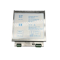 Alimentation électrique pour ascenseur EDP-150C-24 KM50017695 Pièce de rechange pour ascenseur
