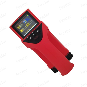 Novo Design Integrado Concreto Interno <span class=keywords><strong>Rebar</strong></span> Scanner Vergalhão De Aço Concreto Scanner Profissional - Product Image 3