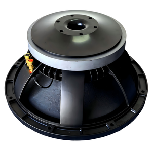 Loa Mid Bass 12 Inch 800W RMS, Cuộn <span class=keywords><strong>d</strong></span>ây <span class=keywords><strong>3</strong></span> Inch, Loa siêu trầm thụ động chuyên nghiệp cho hệ thống Line <span class=keywords><strong>Array</strong></span>, Model YK12-75-8 - Product Image 1