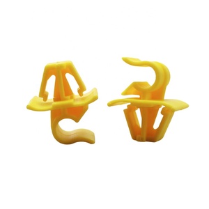 5JA823397209 para Volkswagen Bora Skoda Rapid, Clip de Soporte para Capó, Repuesto de Nylon - Product Image 1