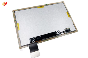 หน้าจอ TFT LCD แบบสัมผัสขนาด 10.1 นิ้ว ปรับแต่งได้ พร้อมอัตราส่วน <span class=keywords><strong>16</strong></span>:10 สำหรับบ้านอัจฉริยะ อุตสาหกรรม แท่นชาร์จ ทางการแพทย์ ใช้งานกลางแจ้ง/ในร่ม - Product Image 4