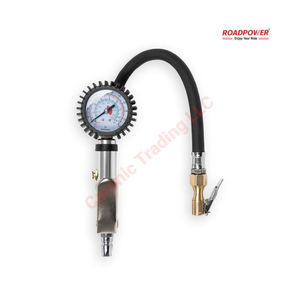 Máy nén khí hiệu suất cao Roadpower dành cho hệ thống điện xe với thiết kế bền bỉ và nguồn cung <span class=keywords><strong>c</strong></span>ấp điện hiệu quả - Product Image 4