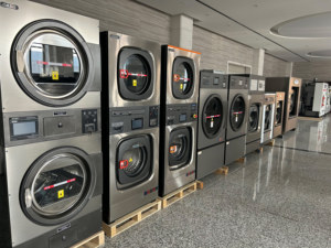 10Kg Self Service vestiti <span class=keywords><strong>lavatrice</strong></span> con asciugatrice con <span class=keywords><strong>gettoniera</strong></span> <span class=keywords><strong>lavatrice</strong></span> estrattore <span class=keywords><strong>per</strong></span> lavanderia - Product Image 6