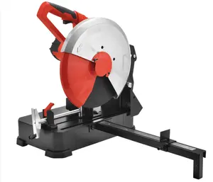 3500 W Professional 355ミリメートルMiter Cutting Saw ZB