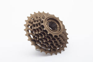 <span class=keywords><strong>Cassette</strong></span> vélo de montagne à vitesse variable <span class=keywords><strong>Cassette</strong></span> spinner <span class=keywords><strong>6</strong></span> <span class=keywords><strong>vitesses</strong></span> pour vélo de montagne - Product Image 5