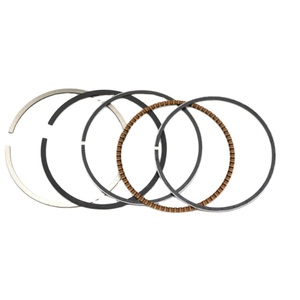 Sản Phẩm Hiệu Suất Cao Bán Trực Tiếp Từ Nhà Máy Phụ Tùng Động Cơ Xe Máy Vòng Pít Tông Cho <span class=keywords><strong>CG150</strong></span> - Product Image 2