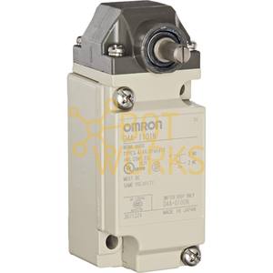 Omron D4A1101N - Nuovo - Product Image 1