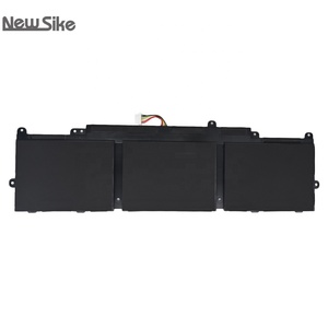 แบตเตอรี่37Wh <span class=keywords><strong>11</strong></span>.4V PE03XL ใหม่ชาร์จได้สำหรับ <span class=keywords><strong>HP</strong></span> PE03 <span class=keywords><strong>Chromebook</strong></span> 210 G1 <span class=keywords><strong>11</strong></span> <span class=keywords><strong>G4</strong></span> HSTNN-LB6M แบตเตอรี่แล็ปท็อปซีรีส์ PE03XL - Product Image 5