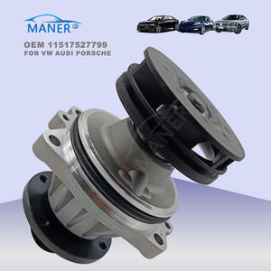 Bomba de Agua para Auto MANER 11517527799 11517509985 para BMW 323i M54 E39 E46 E36 E34 320I 325CI 325I 325XI 328I 330CI 330I - Product Image 3