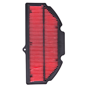 อะไหล่รถจักรยานยนต์กรองอากาศสำหรับซูซูกิ 13780-47H00-000 <span class=keywords><strong>GSX</strong></span>-R1000 GSXR1000 <span class=keywords><strong>GSX</strong></span>-S1000 GSXS1000 GSXS GSXR <span class=keywords><strong>1000</strong></span> Z <span class=keywords><strong>F</strong></span> a AZ FZA - Product Image 2