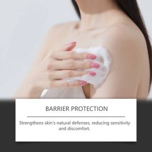 ไขสบู่ทำความสะอาดผิวดูแลทำความสะอาดอ่อนโยนสดและสบายโฟมที่อุดมไปด้วยสบู่ - Product Image 3