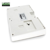 Teclado de Caja Registradora para Sistema POS Programable KB-78S, Precio de Fábrica al por Mayor, USB, LED, Impermeable, Diseño Mini