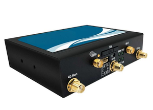 Công nghiệp 4G LTE VPN router Dual Sim Ethernet RS485 <span class=keywords><strong>RS232</strong></span> cổng nối tiếp - Product Image 3