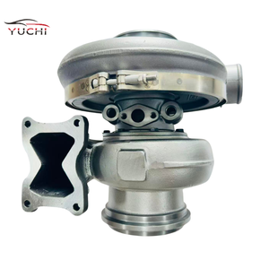 Turbocompresor VV20 AL0049 A6510902780 RHV4 para Mercedes-Benz C180 E200 GLK220 CDI OM651 - Product Image 2