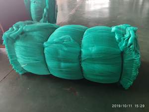 Landbouw Anti Vogel Net Hdpe Gebreide Tuin Volière Gaas Te Koop - Product Image 3