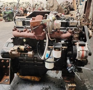 Hot bán sử dụng <span class=keywords><strong>6ct</strong></span> 6cta động cơ 240hp 260hp 270hp cho Cummins 8.3L động cơ diesel - Product Image 5