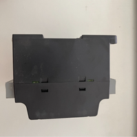 Módulo PLC de Alto Rendimiento 6ES7515-2AM02-0AB0, Módulo CPU PLC de Alto Rendimiento, Control de Procesos de Alto Rendimiento, Aplicación de Seguridad, Lógica Programable