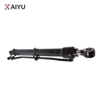 Kit de réparation de vérin hydraulique 60107383 pour excavatrice sur chenilles SANY SY215C, pièces détachées SANY, kit de réparation de vérin SANY
