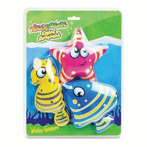 Enfants eau piscine dessin animé Animal Design néoprène <span class=keywords><strong>plage</strong></span> jouets copains de plongée pour les enfants - Product Image 2