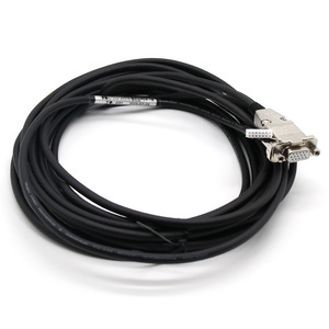 Cable de Control Tamagawa TS5213N578 de 7m con Revestimiento de PVC para Uso Industrial - Product Image 1