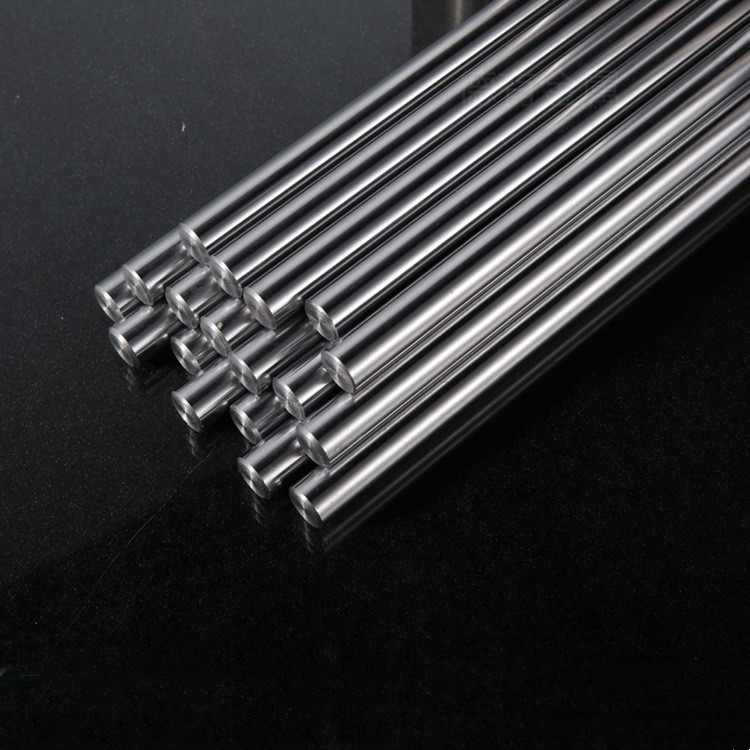 Inconel 600/601/625 Ni-Based Alloy Bar High-Performance Best Seller Original Ni-Based Alloy Bar For Industry