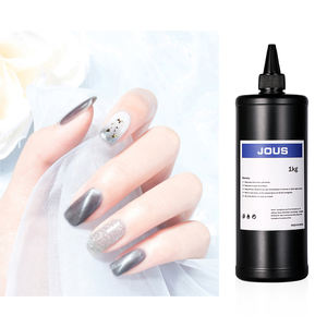Esmalte de <span class=keywords><strong>Uñas</strong></span> <span class=keywords><strong>en</strong></span> Gel Universal Cat Eye de 1 kg, Esmalte de <span class=keywords><strong>Uñas</strong></span> <span class=keywords><strong>en</strong></span> Gel UV Plateado Brillante, Barniz de Arte de <span class=keywords><strong>Uñas</strong></span> con Purpurina, Esmalte de <span class=keywords><strong>Uñas</strong></span> <span class=keywords><strong>en</strong></span> Gel Cat Eye - Product Image 2