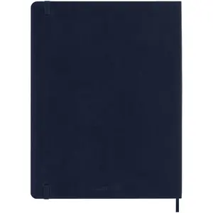 Agenda Moleskine 12 mesi XL personalizzabile per merchandising - Product Image 4