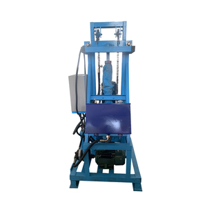 전기 우물 드릴링 머신 200mm 드릴링 직경 에너지 효율적 - Product Image 5