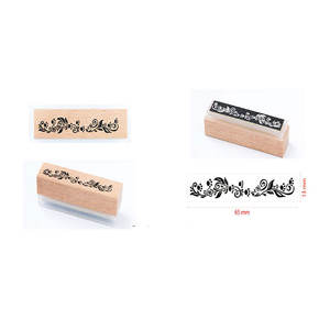 ที่ใส่ไม้เกรดดีที่สุดมีความกว้าง65มม. และความสูง13มม. สำหรับตกแต่งสำนักงานและโรงเรียน - Product Image 1