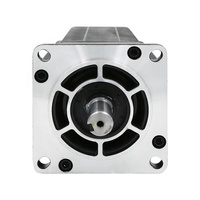 Moteur pas à pas triphasé 110J12220-360 1,2 degré Nema42 pour machine à coudre et fraiseuse CNC