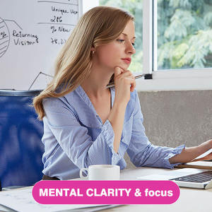 Gomitas adelgazantes de marca privada con vinagre de sidra de manzana para el control de peso, suplemento de Salud Digestiva - Product Image 6