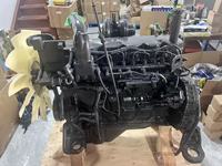 Ensemble moteur SAA6D107E-1 pour excavatrice PC200-8 PC220-8 PC240-8 PC270-8, pièces de machines de construction