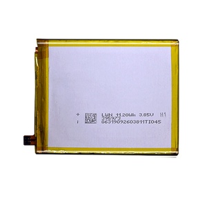 Batería Recargable Original de 3000mAh KS40 para Motorola Moto E6 Play XT2029-1, Baterías Recargables de Iones de Litio para Teléfono Inteligente - Product Image 2