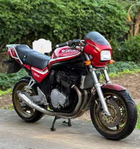 Moto d'occasion 1300cc <span class=keywords><strong>Super</strong></span> Street Motorcycle X4 <span class=keywords><strong>CB1300</strong></span> - Product Image 5