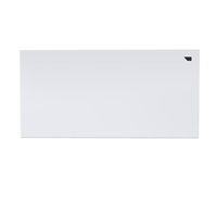 Usine wifi APP convecteur mural Panneau chauffant avec thermostat