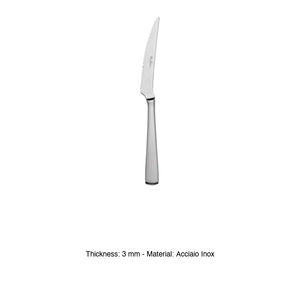 มีดสเต็กพินติ พาเลซ สแตนเลส 18/10 หนา 3 มม. พินทิน็อกซ์ - Product Image 3
